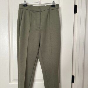NWT Ann Taylor The Ankle Pant Curvy Fit, 8
